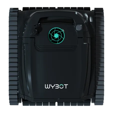 Wireless pool cleaning robot WYBOT M1